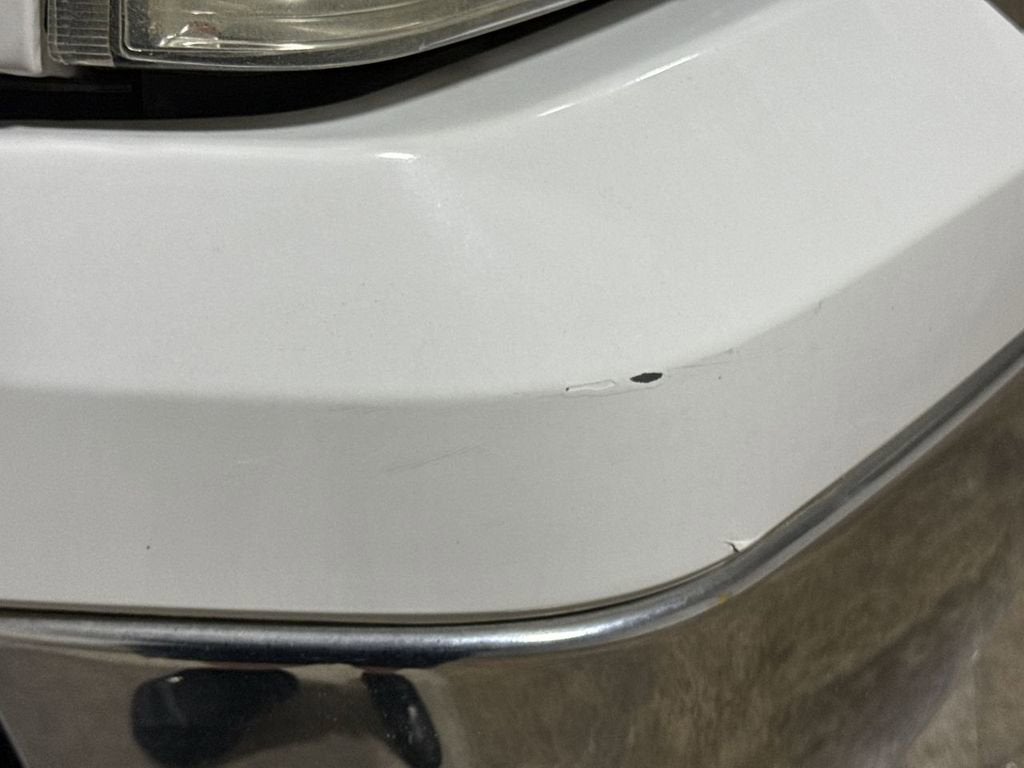 2006 Ford Super Duty F-350 SRW XL