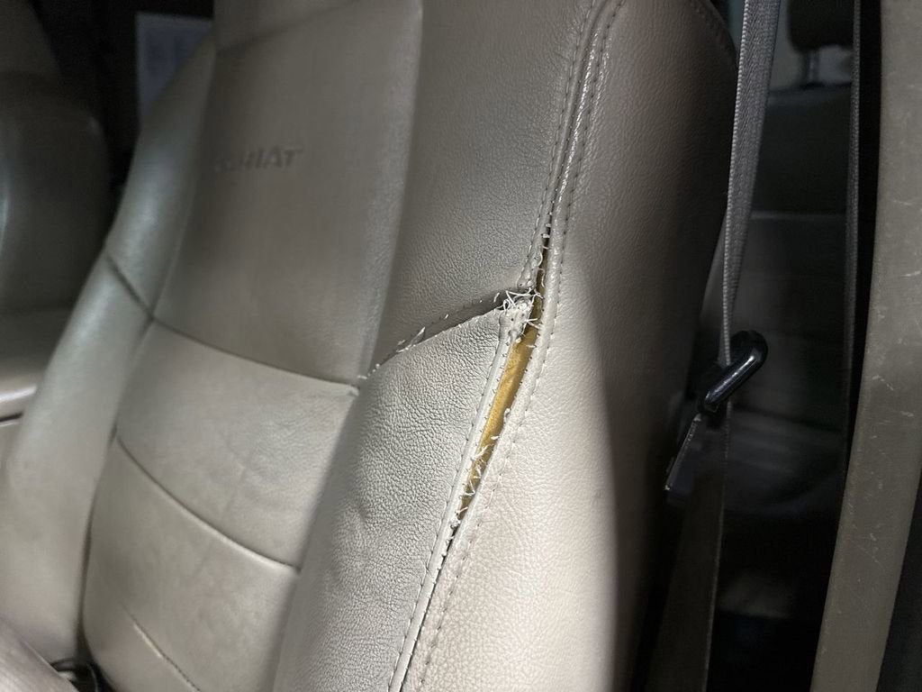 2006 Ford Super Duty F-350 SRW XL