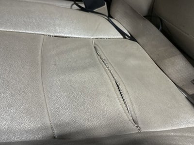 2006 Ford Super Duty F-350 SRW XL