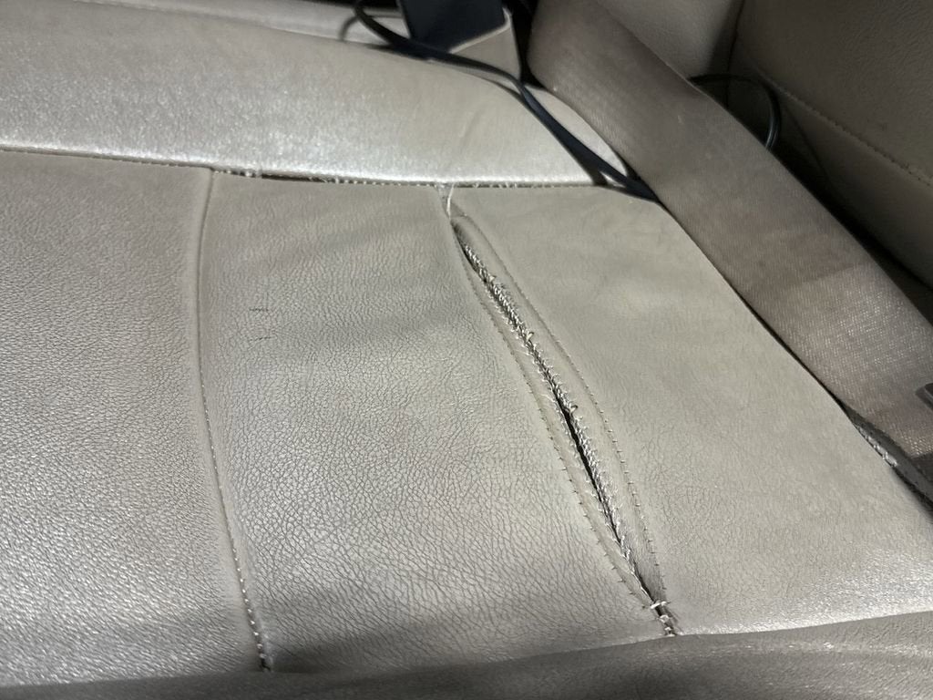 2006 Ford Super Duty F-350 SRW XL