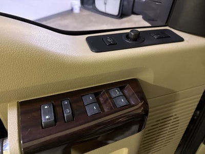 2008 Ford Super Duty F-350 SRW XL