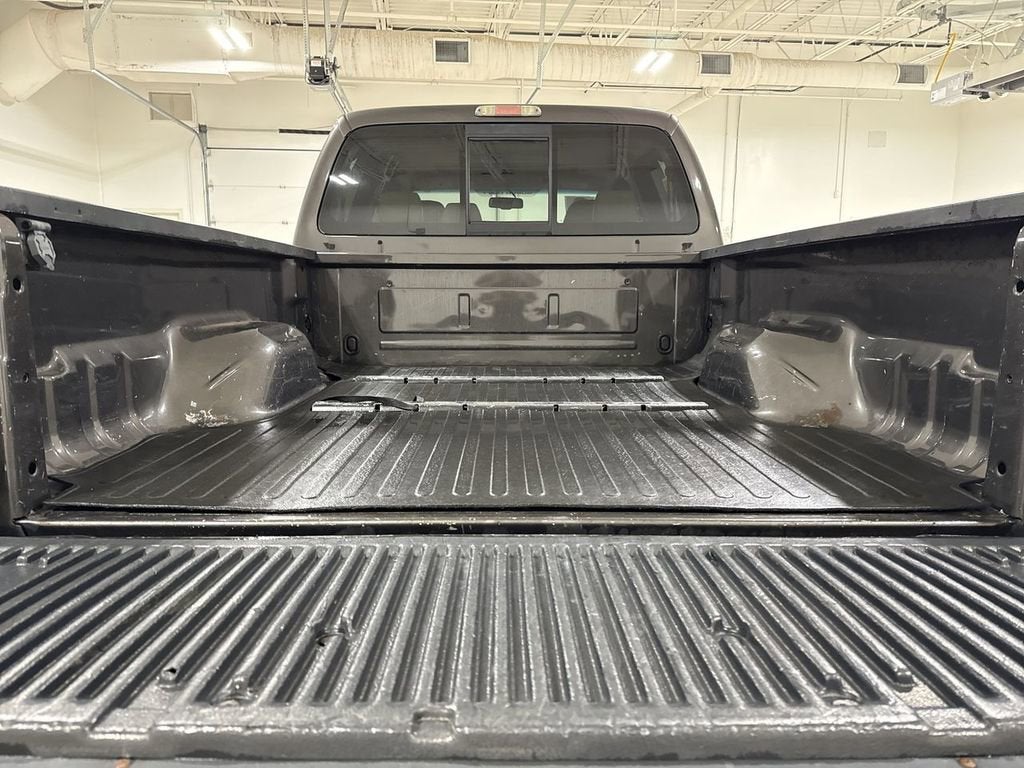 2008 Ford Super Duty F-350 SRW XL