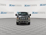 2008 Ford Super Duty F-350 SRW XL