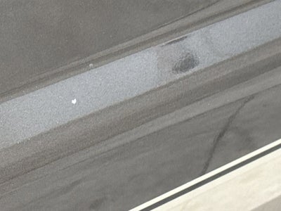 2008 Ford Super Duty F-350 SRW XL