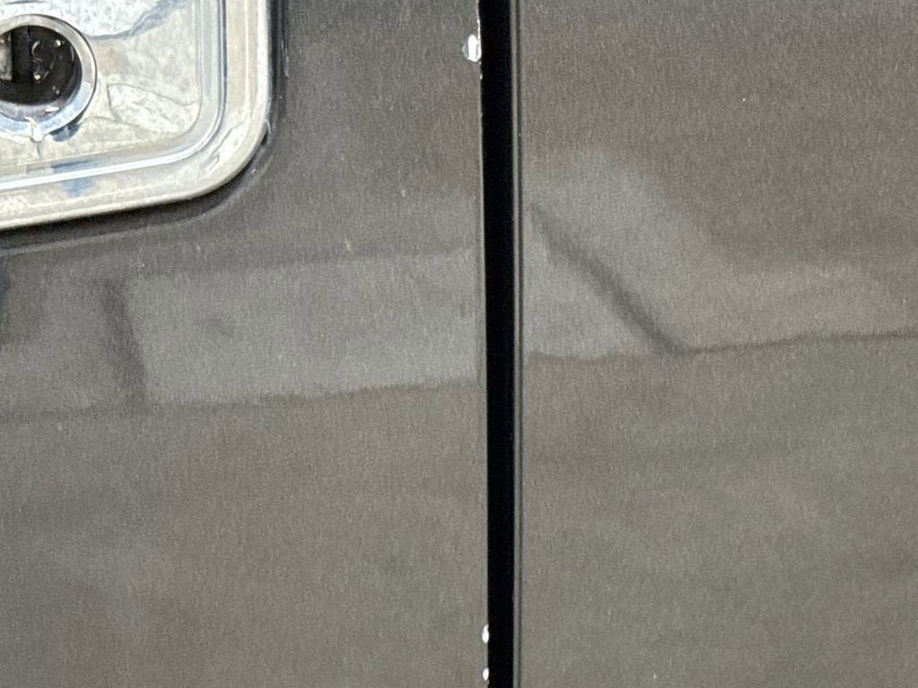 2008 Ford Super Duty F-350 SRW XL