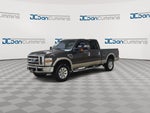 2008 Ford Super Duty F-350 SRW XL