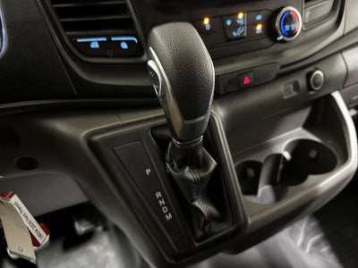 2020 Ford Transit Cargo Van Base