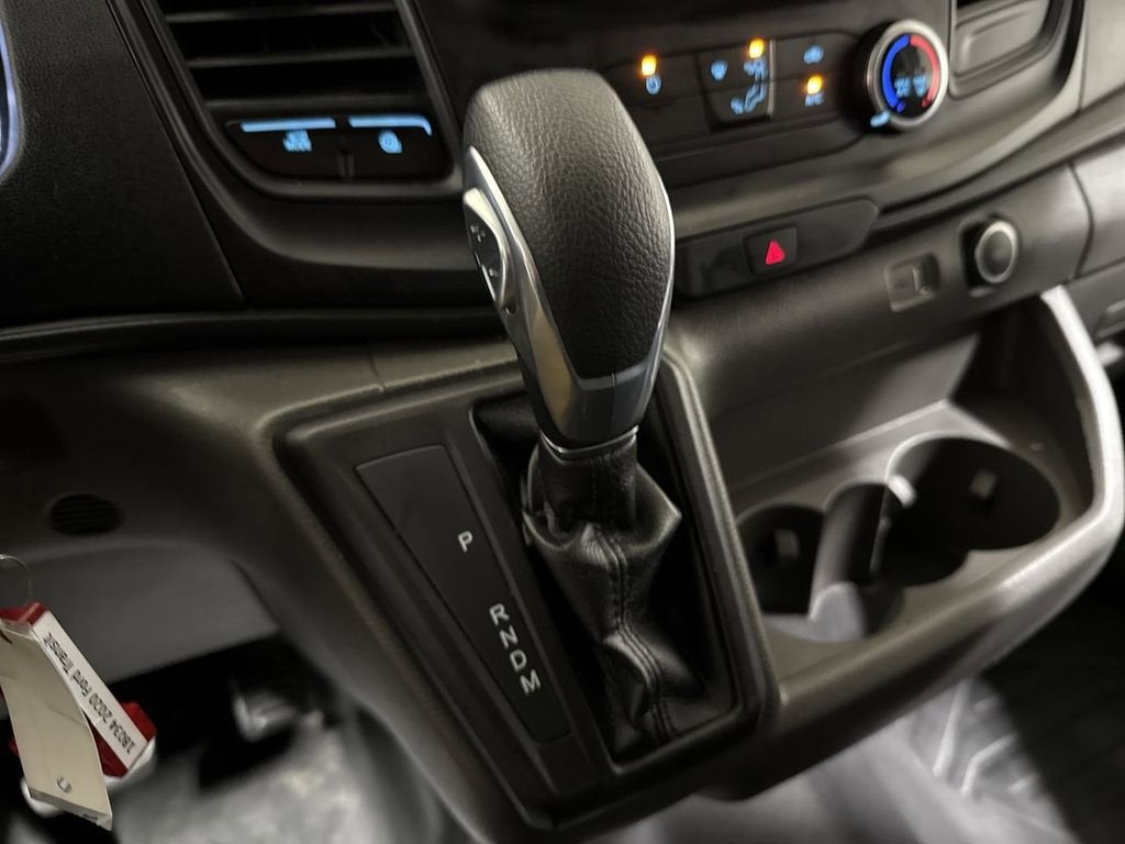 2020 Ford Transit Cargo Van Base