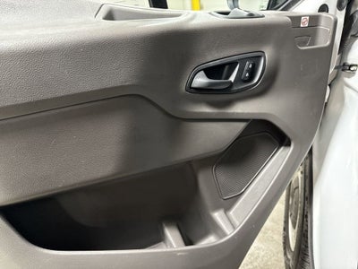 2020 Ford Transit Cargo Van Base