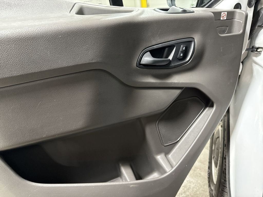 2020 Ford Transit Cargo Van Base