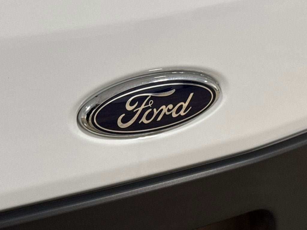 2020 Ford Transit Cargo Van Base