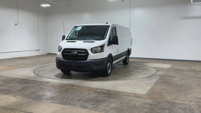 2020 Ford Transit Cargo Van Base