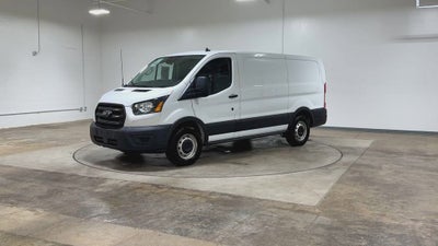 2020 Ford Transit Cargo Van Base