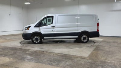 2020 Ford Transit Cargo Van Base
