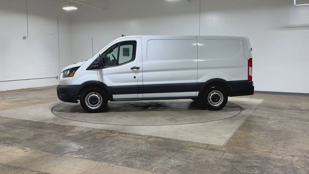 2020 Ford Transit Cargo Van Base