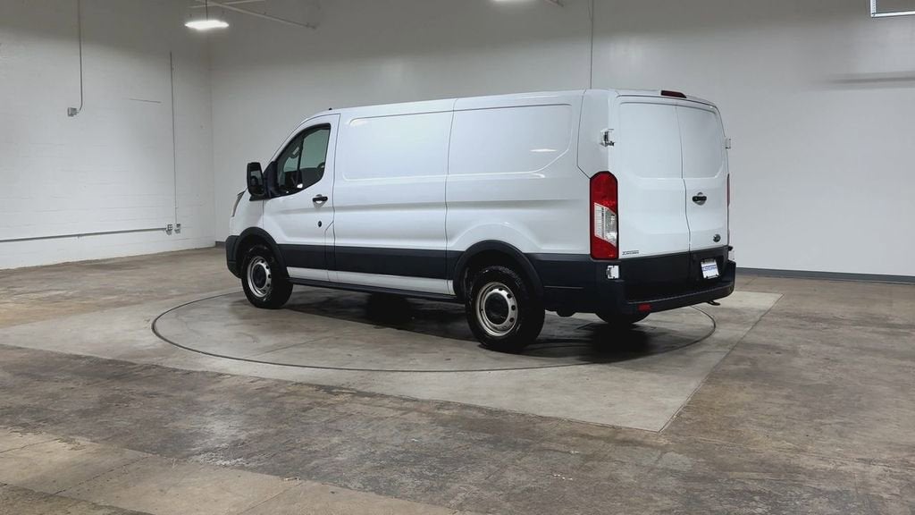 2020 Ford Transit Cargo Van Base