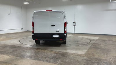 2020 Ford Transit Cargo Van Base