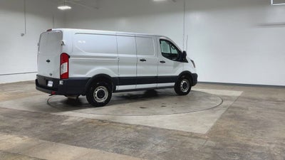 2020 Ford Transit Cargo Van Base