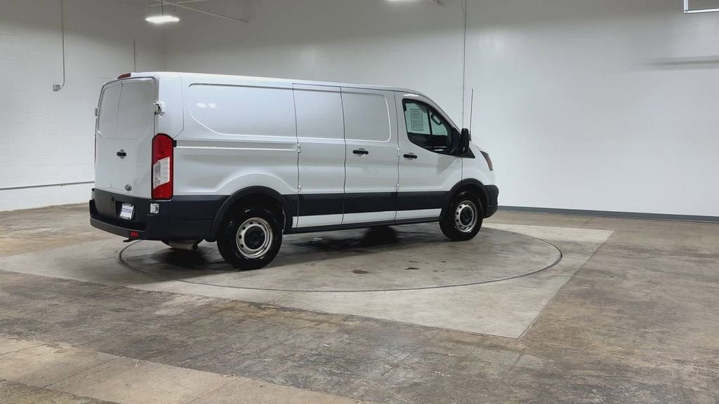 2020 Ford Transit Cargo Van Base