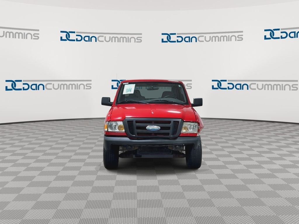 2009 Ford Ranger XL