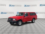 2009 Ford Ranger XL