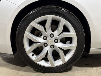 2014 Chevrolet Impala LTZ