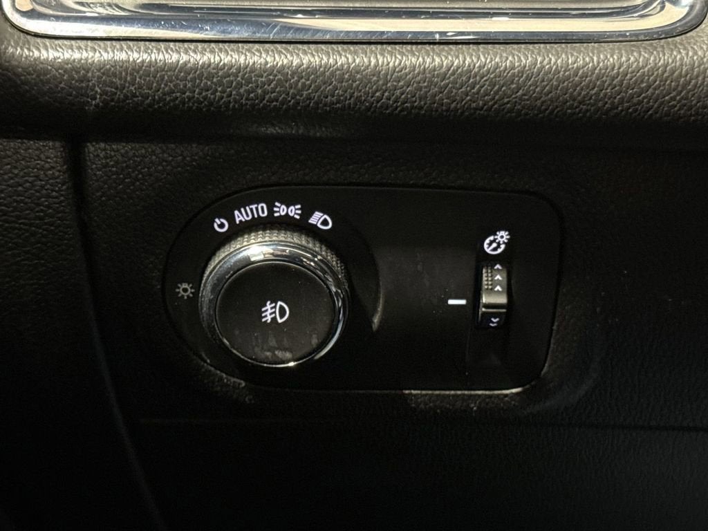 2016 Chevrolet Cruze Premier