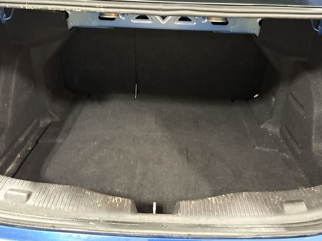 2016 Chevrolet Cruze Premier