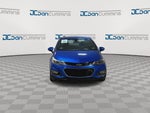 2016 Chevrolet Cruze Premier