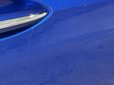 2016 Chevrolet Cruze Premier