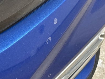 2016 Chevrolet Cruze Premier