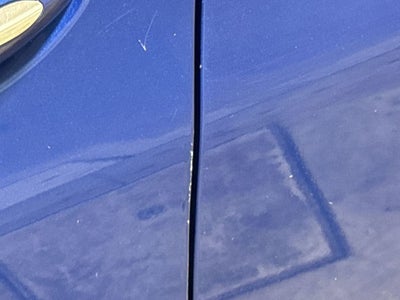 2016 Chevrolet Cruze Premier