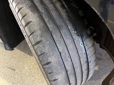 2018 Chevrolet Camaro 2SS