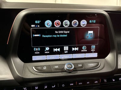 2018 Chevrolet Camaro 2SS