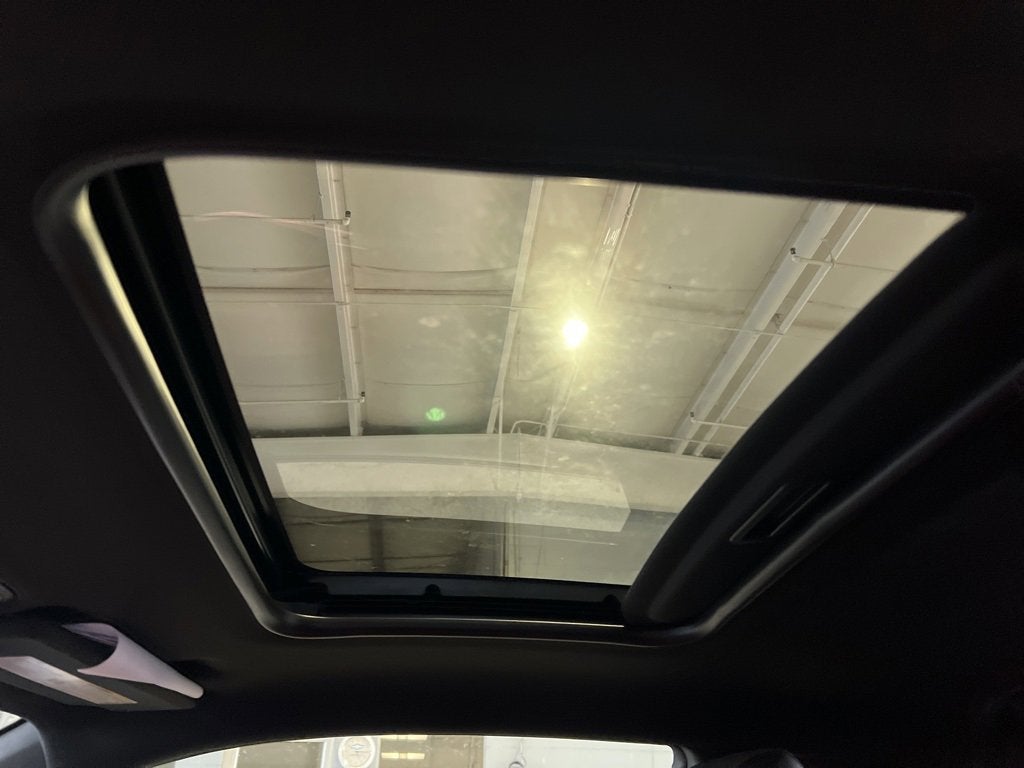 2018 Chevrolet Camaro 2SS