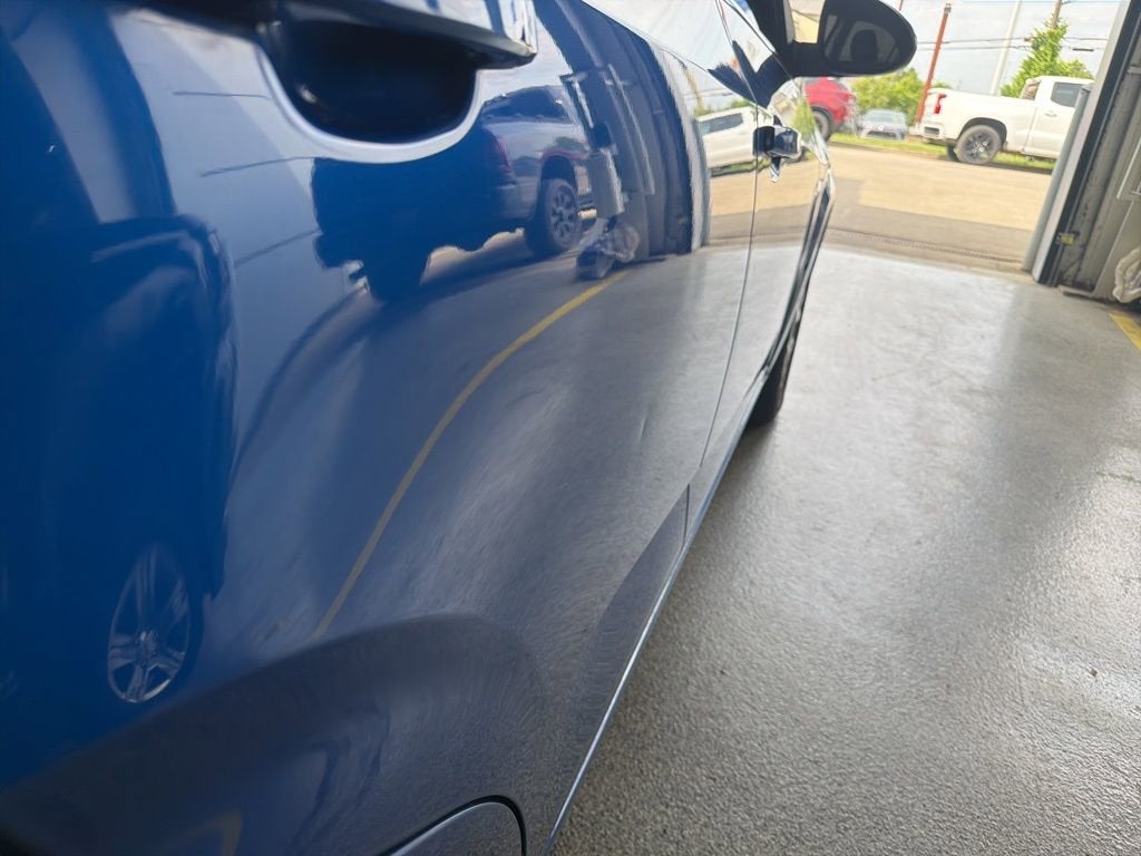 2016 Chevrolet Sonic LT