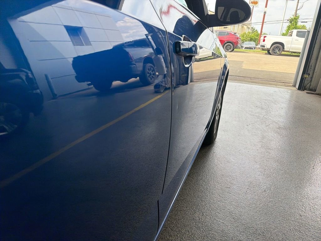 2016 Chevrolet Sonic LT