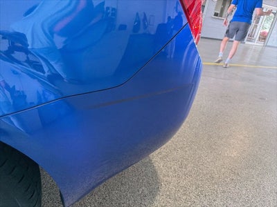 2016 Chevrolet Sonic LT
