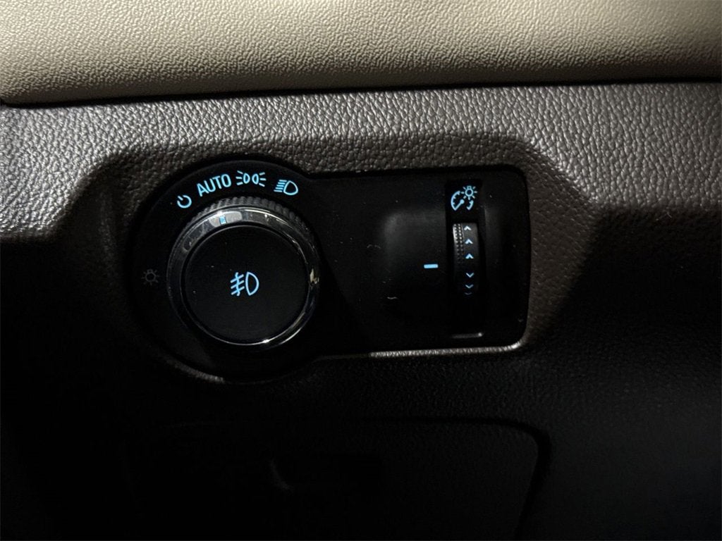 2015 Chevrolet Cruze LTZ