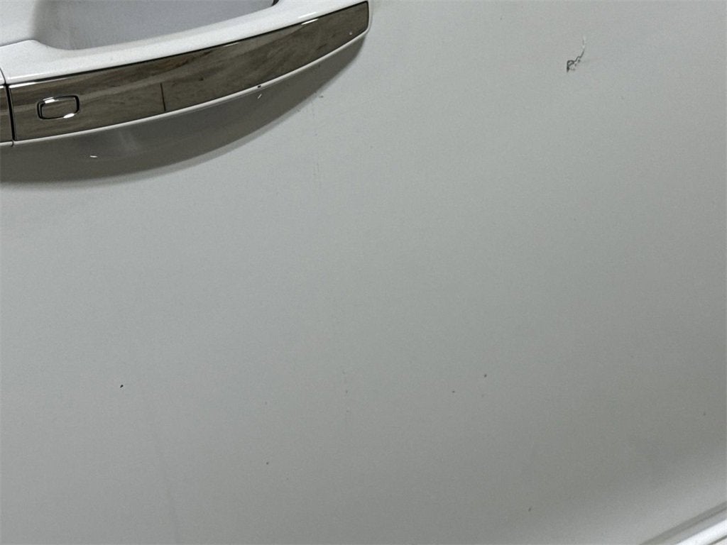 2015 Chevrolet Cruze LTZ