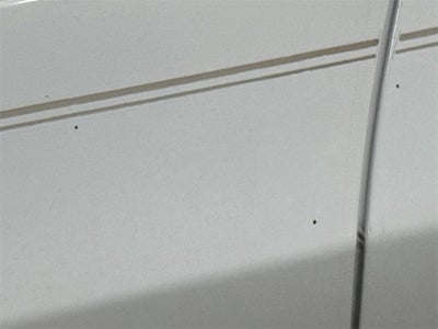 2015 Chevrolet Cruze LTZ