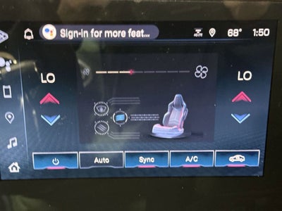 2025 Chevrolet Corvette Stingray 1LT