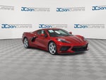 2025 Chevrolet Corvette Stingray 1LT