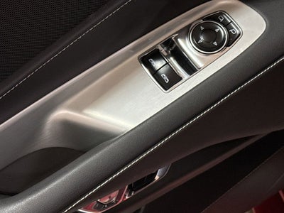 2025 Chevrolet Corvette Stingray 1LT