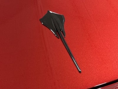 2025 Chevrolet Corvette Stingray 1LT