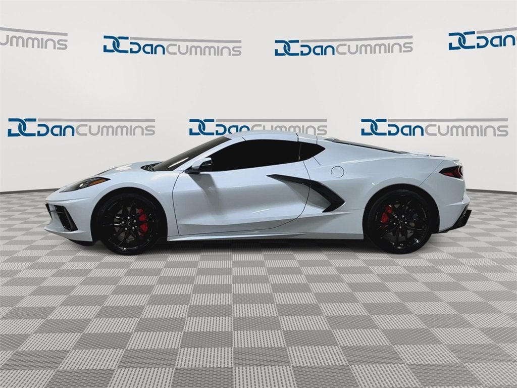 2023 Chevrolet Corvette Stingray 3LT