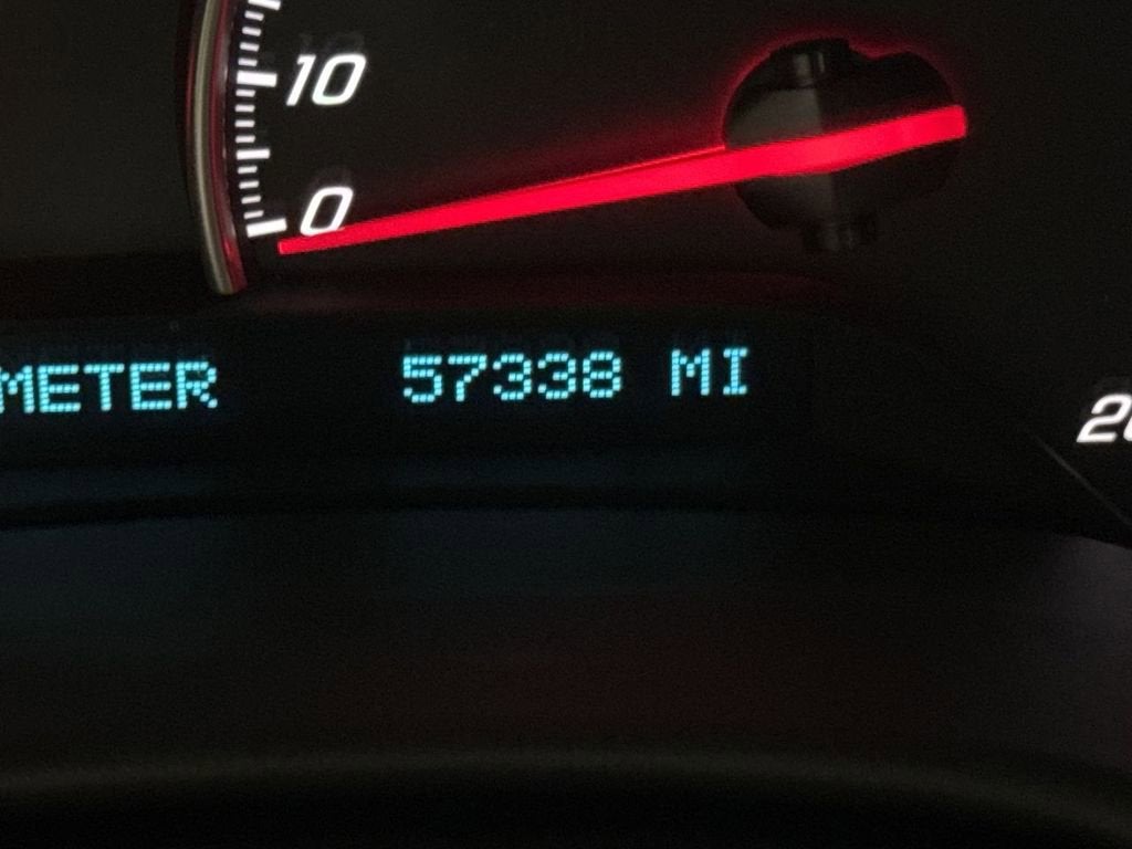 2006 Chevrolet Corvette Base