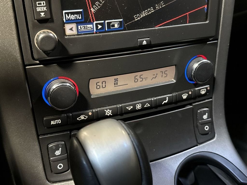 2006 Chevrolet Corvette Base