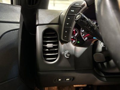 2006 Chevrolet Corvette Base