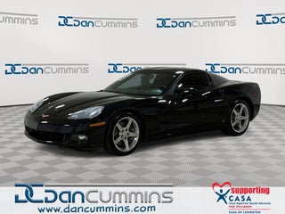 2006 Chevrolet Corvette Base